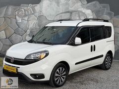 2020 DOBLO COMBİ 1.6 PREMİO PLUS EMSALİ ZOR İÇİ DIŞI SIFIR GİBİ