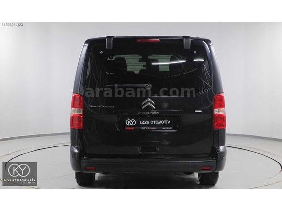 KAYA OTOMOTİV'DEN 2023 CİTROEN JUMPY 2.0HATASIZ-BOYASIZ 56.000KM