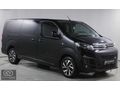 KAYA OTOMOTİV'DEN 2023 CİTROEN JUMPY 2.0HATASIZ-BOYASIZ 56.000KM