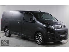 KAYA OTOMOTİV'DEN 2023 CİTROEN JUMPY 2.0HATASIZ-BOYASIZ 56.000KM