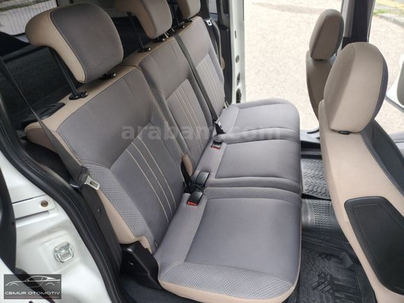 OTOMOBİL RUHSATLI HATASIZ