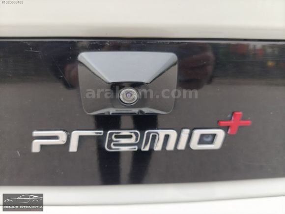 OTOMOBİL RUHSATLI HATASIZ