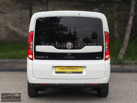 OTOMOBİL RUHSATLI HATASIZ