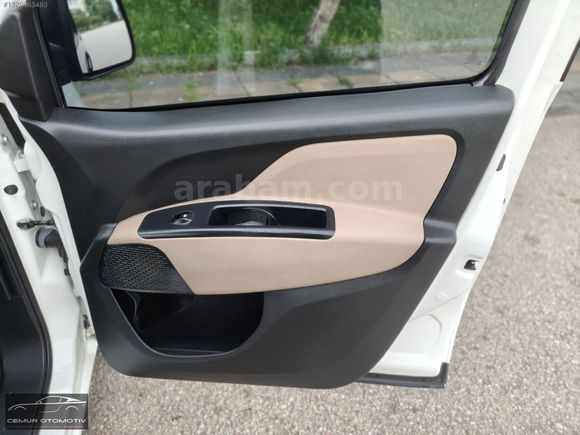 OTOMOBİL RUHSATLI HATASIZ