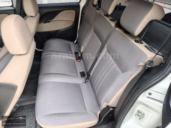 OTOMOBİL RUHSATLI HATASIZ