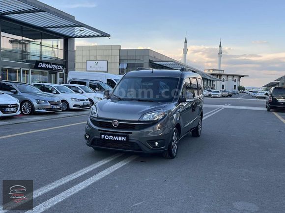 2019 MODEL HATASIZ BOYASIZ OTOMOBİL RUHSATLI PREMİO PLUS