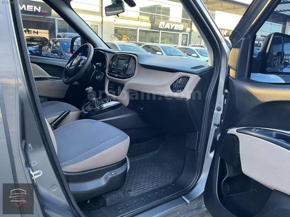 2019 MODEL HATASIZ BOYASIZ OTOMOBİL RUHSATLI PREMİO PLUS