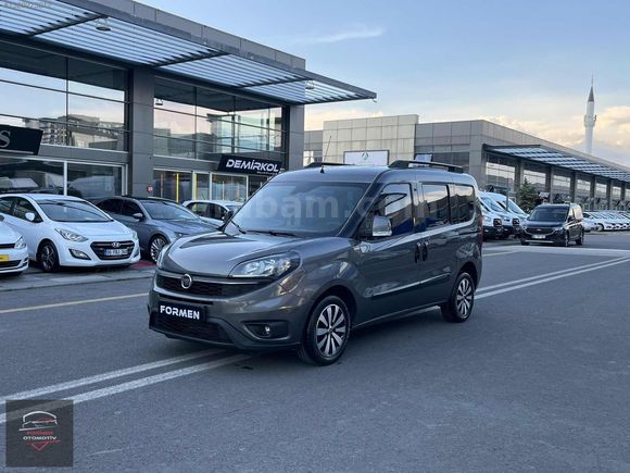 2019 MODEL HATASIZ BOYASIZ OTOMOBİL RUHSATLI PREMİO PLUS