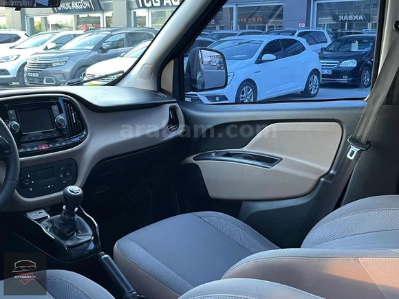 2019 MODEL HATASIZ BOYASIZ OTOMOBİL RUHSATLI PREMİO PLUS