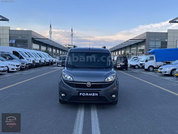 2019 MODEL HATASIZ BOYASIZ OTOMOBİL RUHSATLI PREMİO PLUS