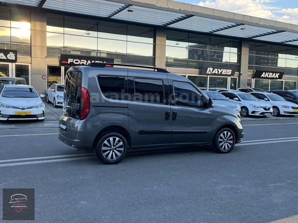 2019 MODEL HATASIZ BOYASIZ OTOMOBİL RUHSATLI PREMİO PLUS