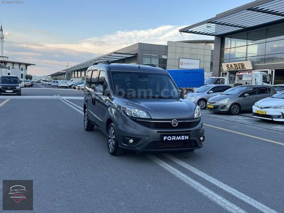 2019 MODEL HATASIZ BOYASIZ OTOMOBİL RUHSATLI PREMİO PLUS