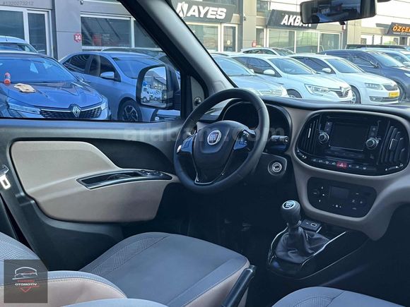 2019 MODEL HATASIZ BOYASIZ OTOMOBİL RUHSATLI PREMİO PLUS