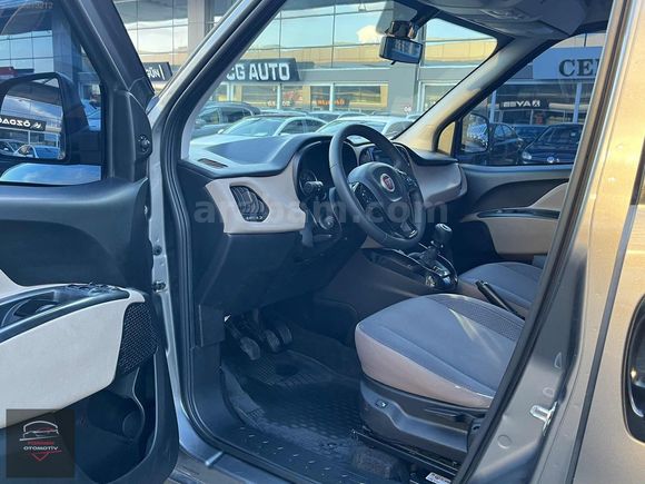 2019 MODEL HATASIZ BOYASIZ OTOMOBİL RUHSATLI PREMİO PLUS