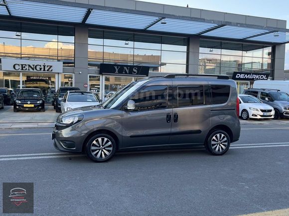 2019 MODEL HATASIZ BOYASIZ OTOMOBİL RUHSATLI PREMİO PLUS