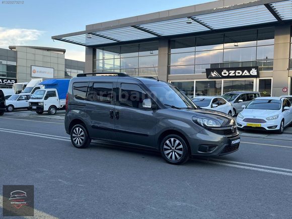 2019 MODEL HATASIZ BOYASIZ OTOMOBİL RUHSATLI PREMİO PLUS