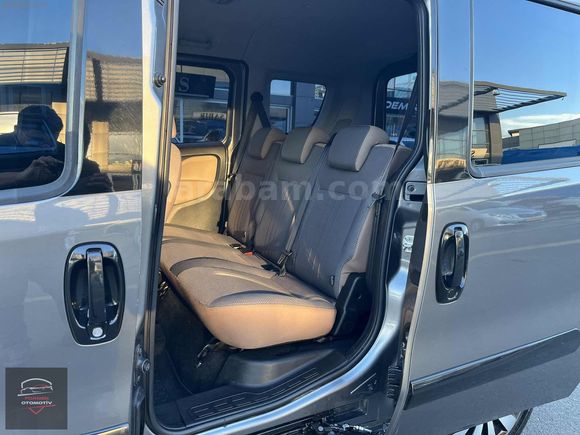 2019 MODEL HATASIZ BOYASIZ OTOMOBİL RUHSATLI PREMİO PLUS