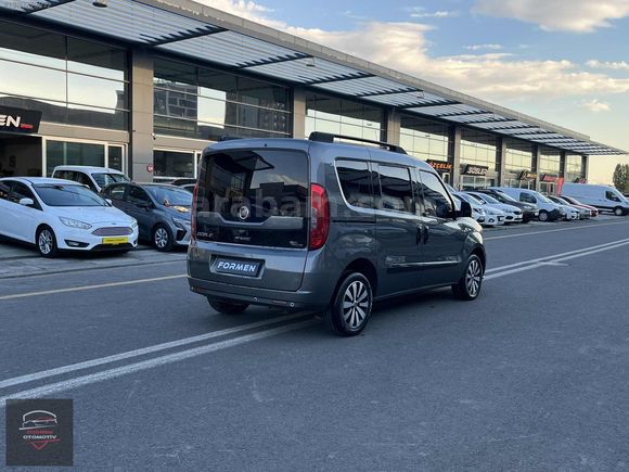 2019 MODEL HATASIZ BOYASIZ OTOMOBİL RUHSATLI PREMİO PLUS