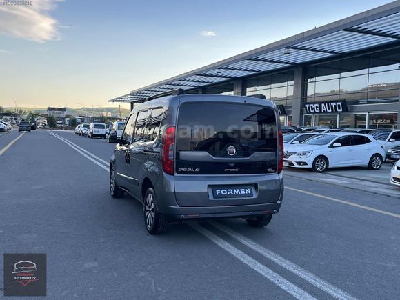 2019 MODEL HATASIZ BOYASIZ OTOMOBİL RUHSATLI PREMİO PLUS