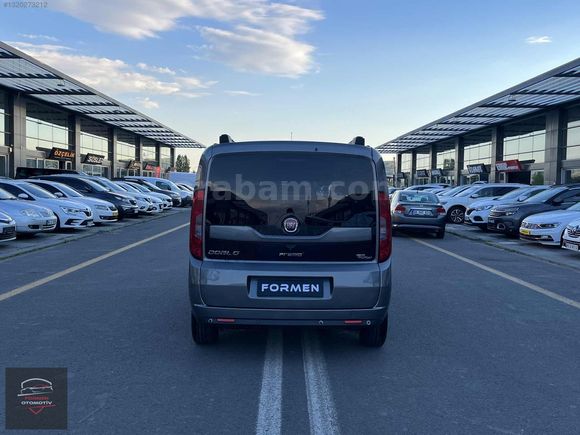 2019 MODEL HATASIZ BOYASIZ OTOMOBİL RUHSATLI PREMİO PLUS