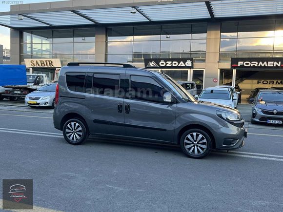 2019 MODEL HATASIZ BOYASIZ OTOMOBİL RUHSATLI PREMİO PLUS