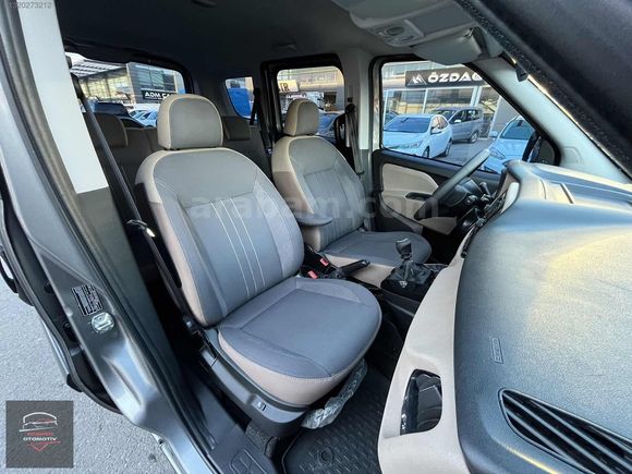 2019 MODEL HATASIZ BOYASIZ OTOMOBİL RUHSATLI PREMİO PLUS