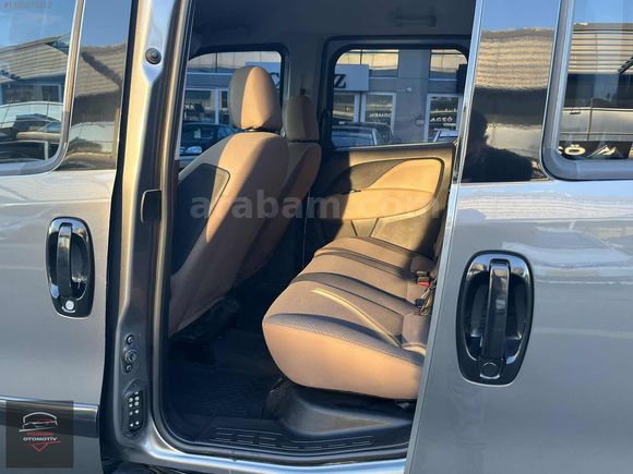 2019 MODEL HATASIZ BOYASIZ OTOMOBİL RUHSATLI PREMİO PLUS