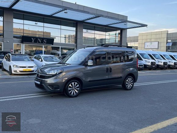 2019 MODEL HATASIZ BOYASIZ OTOMOBİL RUHSATLI PREMİO PLUS