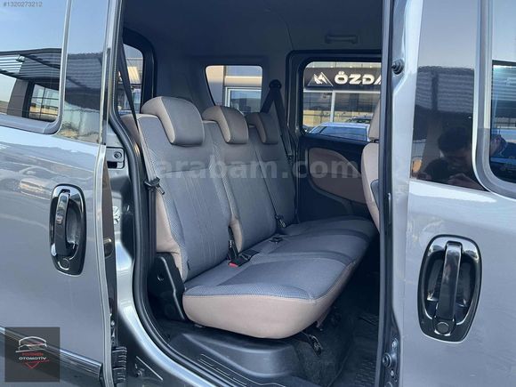 2019 MODEL HATASIZ BOYASIZ OTOMOBİL RUHSATLI PREMİO PLUS