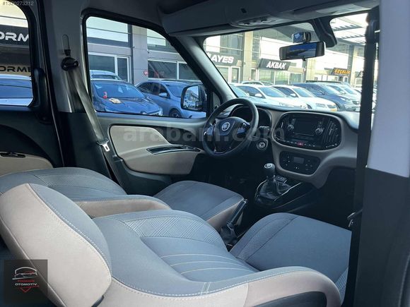 2019 MODEL HATASIZ BOYASIZ OTOMOBİL RUHSATLI PREMİO PLUS