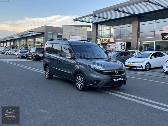 2019 MODEL HATASIZ BOYASIZ OTOMOBİL RUHSATLI PREMİO PLUS