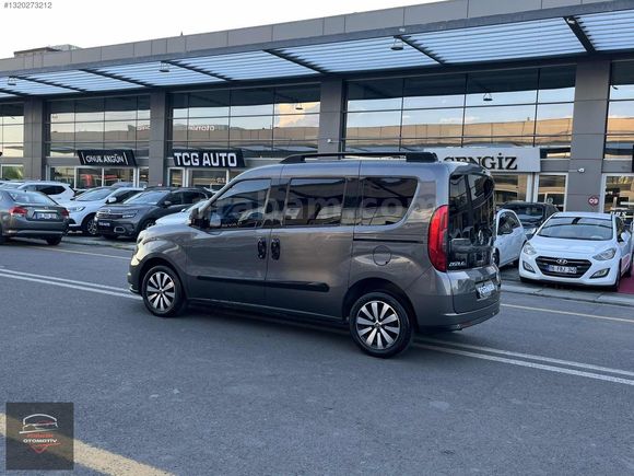 2019 MODEL HATASIZ BOYASIZ OTOMOBİL RUHSATLI PREMİO PLUS