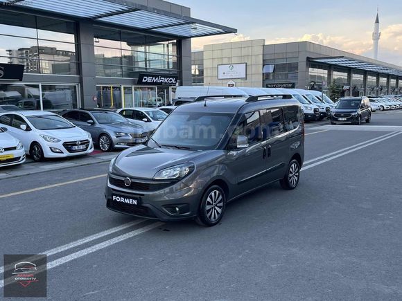2019 MODEL HATASIZ BOYASIZ OTOMOBİL RUHSATLI PREMİO PLUS