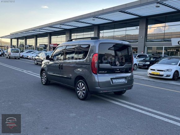 2019 MODEL HATASIZ BOYASIZ OTOMOBİL RUHSATLI PREMİO PLUS