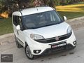 // OTOMOBİL RUHSATLI ADDBLUESUZ 74,000 DOBLO 1,6 PREMİO PLUS FL