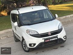 // OTOMOBİL RUHSATLI ADDBLUESUZ 74,000 DOBLO 1,6 PREMİO PLUS FL