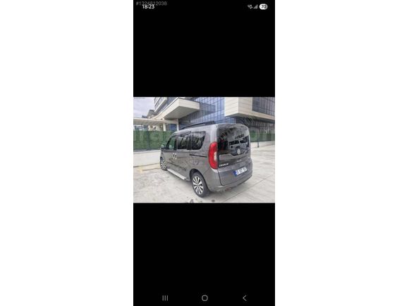DG OTOMOTİV