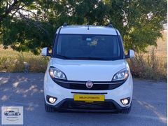 2022 MODEL NOKTA HATASIZ BOYASIZ FİAT DOBLO İLK EL KM:103 BİNDE