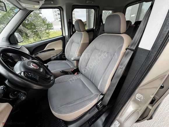HATASIZ DEĞİŞENSİZ PREMİO PLUS 120HP