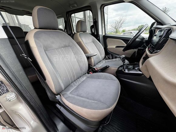HATASIZ DEĞİŞENSİZ PREMİO PLUS 120HP