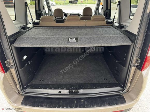 HATASIZ DEĞİŞENSİZ PREMİO PLUS 120HP
