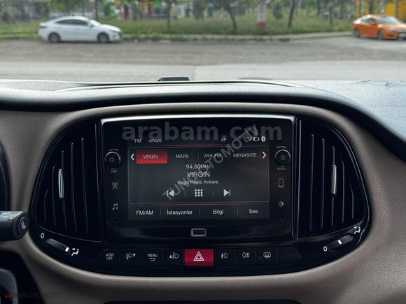 HATASIZ DEĞİŞENSİZ PREMİO PLUS 120HP