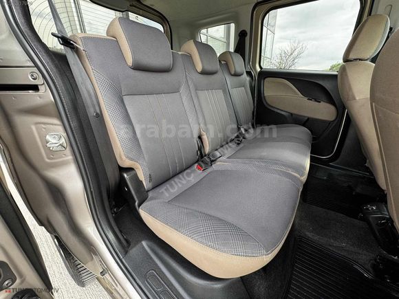 HATASIZ DEĞİŞENSİZ PREMİO PLUS 120HP