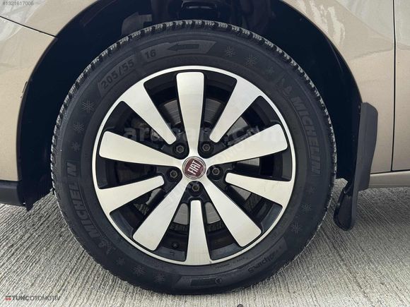 HATASIZ DEĞİŞENSİZ PREMİO PLUS 120HP