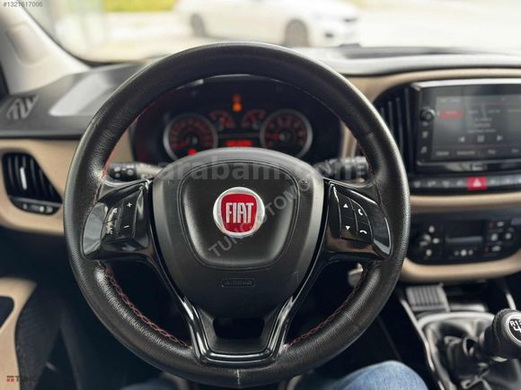 HATASIZ DEĞİŞENSİZ PREMİO PLUS 120HP