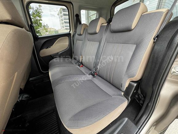 HATASIZ DEĞİŞENSİZ PREMİO PLUS 120HP