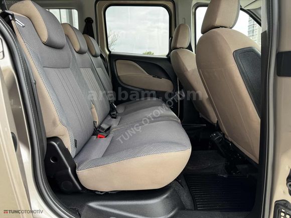 HATASIZ DEĞİŞENSİZ PREMİO PLUS 120HP