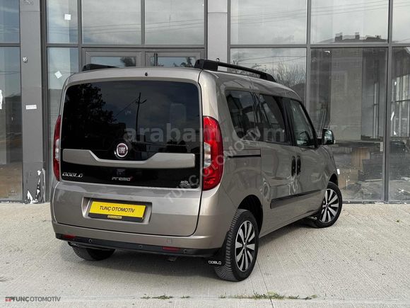 HATASIZ DEĞİŞENSİZ PREMİO PLUS 120HP