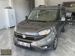 2023 ÇIKIŞLI FİAT DOBLO PREMİO PLUS