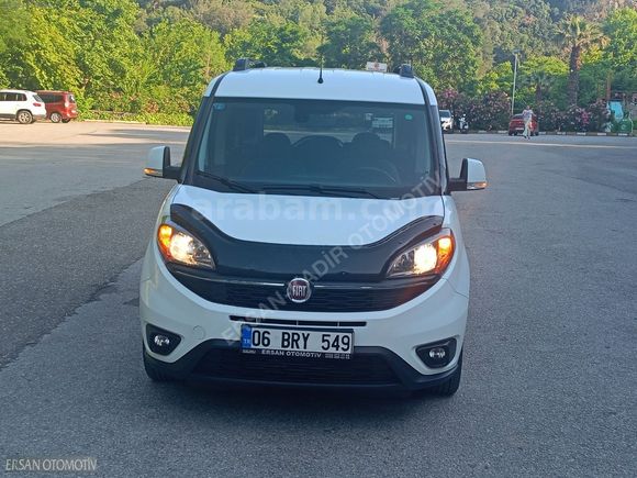 PREMİO PLUS (120) 109000 KM'DE OTOMOBİL